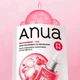 Тканинна маска для обличчя ANUA Niacinamide 10% + TXA 4% Serum Mask 28 мл - изображение 6