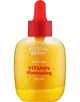 Освітлююча сироватка для обличчя EQQUALBERRY Vitamin Illuminating Serum 30 мл з вітамінним комплексом - изображение 1