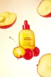 Освітлююча сироватка для обличчя EQQUALBERRY Vitamin Illuminating Serum 30 мл з вітамінним комплексом - изображение 3
