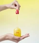 Освітлююча сироватка для обличчя EQQUALBERRY Vitamin Illuminating Serum 30 мл з вітамінним комплексом - изображение 4