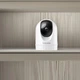 Камера видеонаблюдения Cinnado D1 Wi‑Fi IP 2K 360° для помещения с ночным видением, датчиком движения, двусторонней аудиосвязью, записью на microSD и поддержкой Alexa и Google Home - изображение 9
