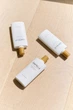 Сонцезахисний крем для обличчя SKIN1004 Madagascar Centella Air-Fit Suncream Plus SPF50+ PA++++ 50 мл для захисту шкіри - изображение 7
