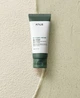 Очищувальна глиняна маска для обличчя ANUA Heartleaf Pore Clay Pack 100 мл - изображение 3