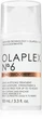 Крем для волосся OLAPLEX No.6 Bond Smoother 100 мл для розгладження та захисту від пухнастості - изображение 1
