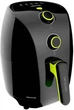 Мультипіч Cecotec Cecofry Compact Rapid Чорна (03039) - зображення 1