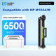 Картридж лазерный Liansheng для HP LaserJet Pro M104a/M104w повышенной емкости - изображение 4