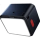 Ulanzi DG01 Mini Cold Light (білий), міні-заповнююче світло, софтбокс для смартфона, бездзеркальна камери, портретна селфі, світло для екшн-камери DJI Pocket 3 - изображение 3