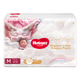 Підгузки Huggies Royal Little Dragon Pants середнього розміру M46 (6-11 кг) Ультратонкі дихаючі підгузки - изображение 5