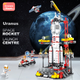 Конструктор Guanchao ракета-космический корабль для детей 6-12 лет - изображение 4