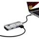 Док-станція розширення BELKIN Type-C, USB-розширювач для MacBook 5 дюймів із зчитувачем карт TF/SD, дзеркальне відображення екрана iPad через HDMI, сумісна з портом Thunderbolt, Marvel Edition - зображення 2