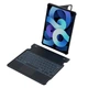 Чехол для планшета Apple iPad Air 11" 2026/2025/2024/Air 10.9" 2022/2020/iPad 11" 2025 (A16)/10.9" 2022/Pro 11" 2022/2021/2020 Nillkin Miaojie Black - изображение 8