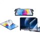 Стекло защитное Shanmo для iPad 11 A16 2025 с защитой от синего света и аппликатором - изображение 3