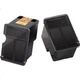 Чорнильний картридж Caige PG-48 чорного кольору для принтерів Canon Pixma E408 E418 E468 E478 E488 E4280 - изображение 1