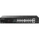 Коммутатор Tenda SG118PC PoE на 16 портов с 2 гигабитными uplink - изображение 1