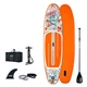 Надувная SUP доска сап борд 10.10 Aqua Marina PURE AIR PA-25C330 - изображение 1