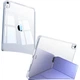 Чехол BIAZE для iPad 10/11 поколения 10.9-11 дюймов прозрачный со Smart-функцией - изображение 1
