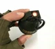 Запальничка граната Belconnen usb 10 см - зображення 2