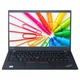 Ультрабук 14" ThinkPad X1 Carbon 4th Gen Intel Core i7-6500U 8Gb RAM 480Gb SSD FullHD IPS Б/У - изображение 1