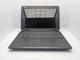 Ноутбук Asus K50C/intel Celeron 220/4GB-DDR2/120GB-HDD/Intel HD Graphics/15.6" Б/В - изображение 3