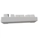 Беспроводная механическая клавиатура Proove Gaming Slicker Special Edition White, Huano Kobe Switch, RGB, (2.4G/Bluetooth/USB) - изображение 3