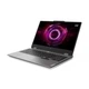 Ноутбук Lenovo LOQ 15AHP10 (83JG00FBRA) - изображение 2