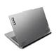 Ноутбук Lenovo LOQ 15AHP10 (83JG00FBRA) - изображение 4