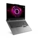 Ноутбук Lenovo LOQ 15AHP10 (83JG00FBRA) - изображение 7
