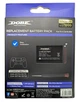Аккумулятор Dobe TP4-5401 LIP1522 1500 mAh для геймпадов Sony PlayStation 4 DualShock 4 PS4 - изображение 3
