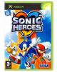 Игра Microsoft Xbox Original Sonic Heroes Europe Английская Версия Б/У - изображение 1