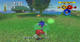 Игра Microsoft Xbox Original Sonic Heroes Europe Английская Версия Б/У - изображение 3
