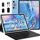 Планшет 10.1" DEERTIME E9 8+22/128Gb Android 15 8000 mAh Черно-голубой (102182577) - изображение 1