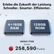 Планшет 11'' SVITOO P11_T 4+16/128Gb 8 ядер Андроид 16 8800 mAh Серый (102187547) - изображение 2