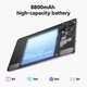 Планшет 11'' SVITOO P11_T 4+16/128Gb 8 ядер Андроид 16 8800 mAh Серый (102187547) - изображение 4