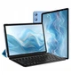 Планшет 10.1" Biegedy B22 6+14/128Gb 8 ядер Android 15 6000 mAh Голубой (102182220) - Уценка - изображение 1