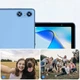 Планшет 10.1" Biegedy B22 6+14/128Gb 8 ядер Android 15 6000 mAh Голубой (102182220) - Уценка - изображение 3