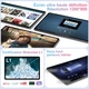 Планшет 10.1" Biegedy B22 6+14/128Gb 8 ядер Android 15 6000 mAh Голубой (102182220) - Уценка - изображение 6