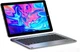 Планшет 10.1" Full HD CHUWI Hi10X 6/128GB 4ядра Windows 10 mAh 3500 Серый (102178180) - Б/У - изображение 1