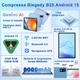Планшет 10.1'' Biegedy B25 8+22/128Gb 8 ядер Android 15 8000 mAh Голубой (102181146) - Уценка - изображение 2