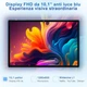 Планшет 10.1'' Biegedy B25 8+22/128Gb 8 ядер Android 15 8000 mAh Голубой (102181146) - Уценка - изображение 5
