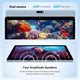 Планшет 10'' FASTWD M193 12+24/128Gb 8 ядер Android 15 8000 mAh Голубой (102177795) - Уценка - изображение 4