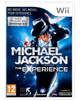 Игра Nintendo Wii Michael Jackson: The Experience Europe Английская Версия Б/У - изображение 1