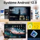 Планшет 10.1'' SEBBE WOZIFAN W10 6/128Gb 8 ядер Android 12 8000 mAh Серый (102170557) - Б/У - изображение 3
