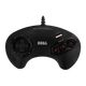 Геймпад Проводной Sega Mega Drive MK-16520 Europe Mini USB 2m Б/У - изображение 1