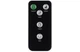Колонный вентилятор из ПДУ Ardesto FNT-R36X1W - изображение 7
