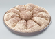 Халва тахінна Sahinoglu з какао 350 г кунжутна халва готовий десерт у заводській упаковці - зображення 8