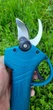 Аккумуляторный садовый секатор 24V + 2 аккумулятора Сучкорез Crafting tools21233 - изображение 4