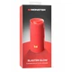 Портативна Bluetooth колонка MONSTER Glow M210 40W IPX6 бездротова акустика для відпочинку дому подорожей природи та закладів потужний звук Блютуз USB TF FM радіо тривалий час роботи сумісна з Android iPhone планшетами та ноутбуками - зображення 3
