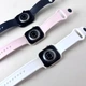 Розумний годинник Smart T11 Pro Max (Білий) UA - зображення 4