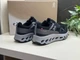 Чоловічі кросівки Loewe x Cloudtilt Black Gray 42 розмір - зображення 9