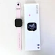 Розумний годинник Smart T11 Pro Max (Рожевий) UA - зображення 3
